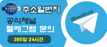 공식채널